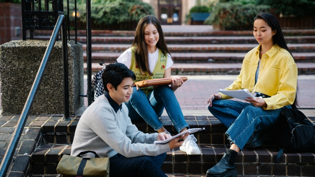 © George Pak/Pexels